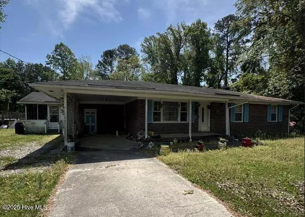 4814 Nc 97 HWY E, Tarboro, NC 27886