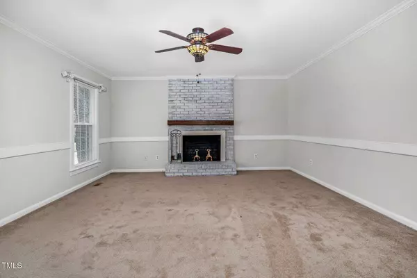 1100 Brandywine Lane, Rocky Mount, NC 27804