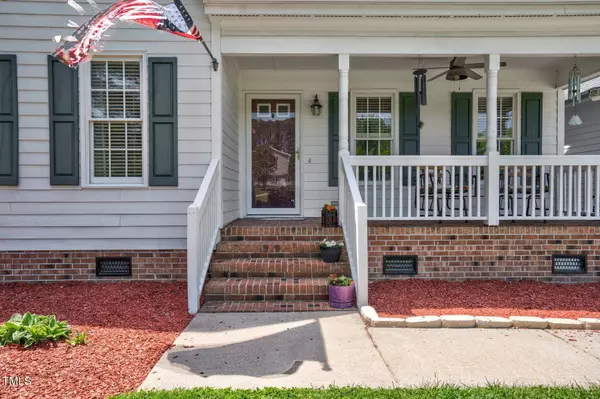 1576 Cheves Road, Zebulon, NC 27597