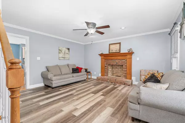 1576 Cheves Road, Zebulon, NC 27597