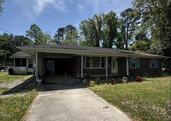 4814 Nc Highway 97, Tarboro, NC 27886