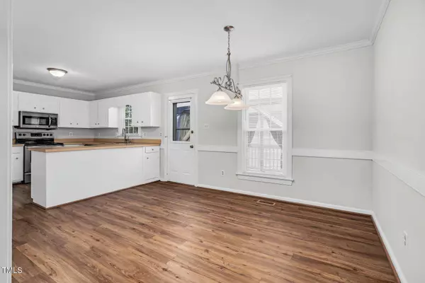 1100 Brandywine Lane, Rocky Mount, NC 27804