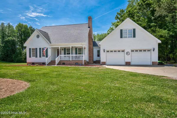 1576 Cheves RD, Zebulon, NC 27597