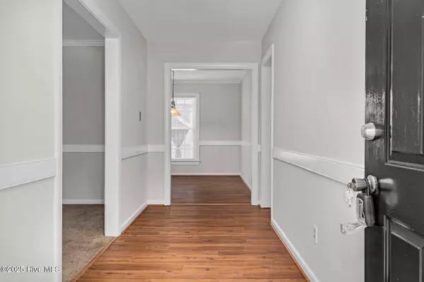 1100 Brandywine LN, Rocky Mount, NC 27804