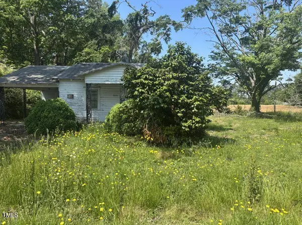 5226 Creech Road, Lucama, NC 27851