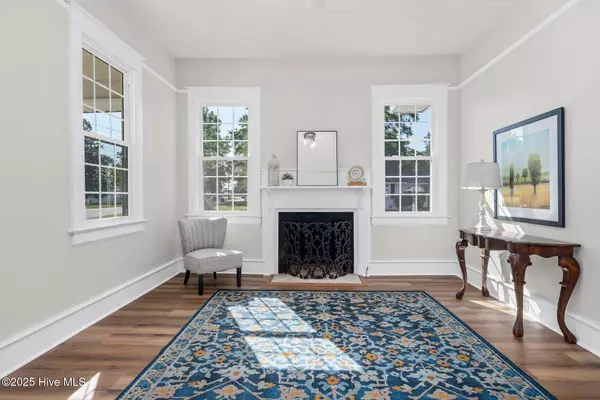 5299 Momeyer WAY, Nashville, NC 27856