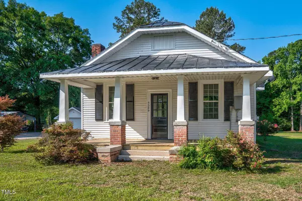 5299 Momeyer Way, Nashville, NC 27856