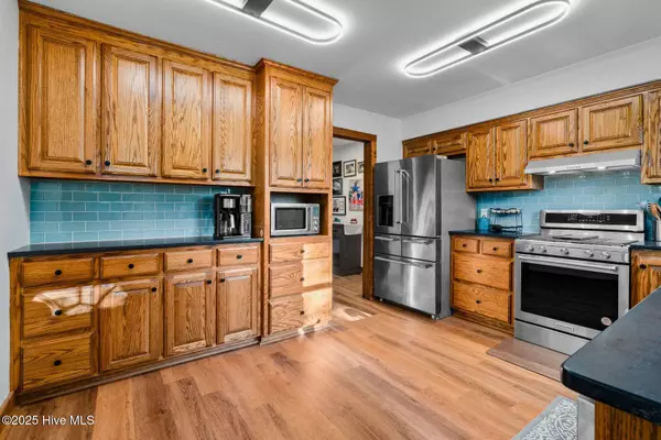 206 Cottrell DR, Louisburg, NC 27549