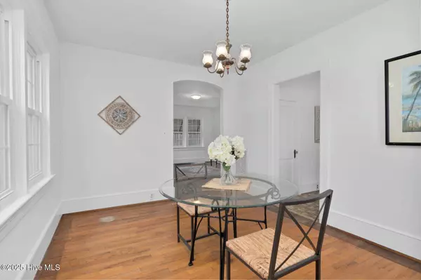 701 E Nash ST, Spring Hope, NC 27882