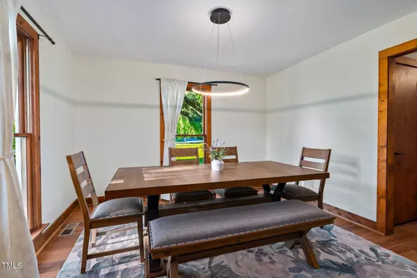 206 Cottrell Drive, Louisburg, NC 27549