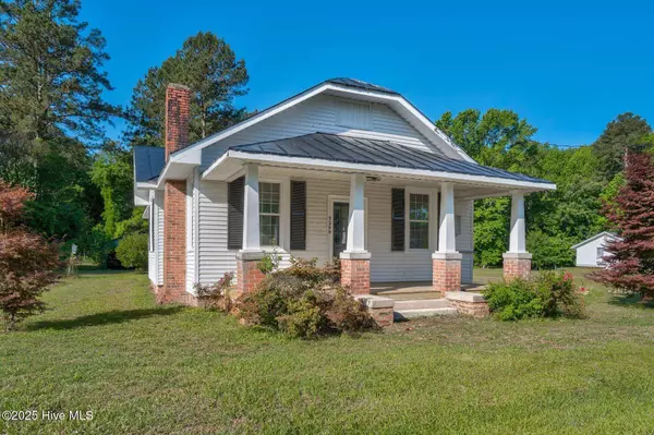 5299 Momeyer WAY, Nashville, NC 27856