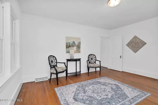 701 E Nash ST, Spring Hope, NC 27882