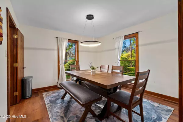 206 Cottrell DR, Louisburg, NC 27549