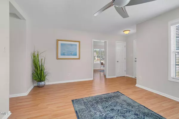 6921 Peppermill Way, Rocky Mount, NC 27804