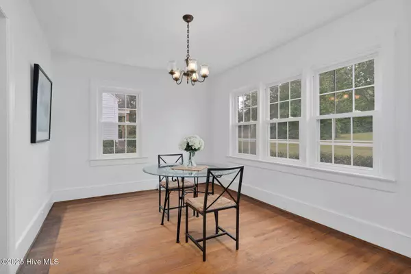 701 E Nash ST, Spring Hope, NC 27882