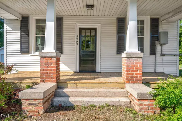 5299 Momeyer Way, Nashville, NC 27856