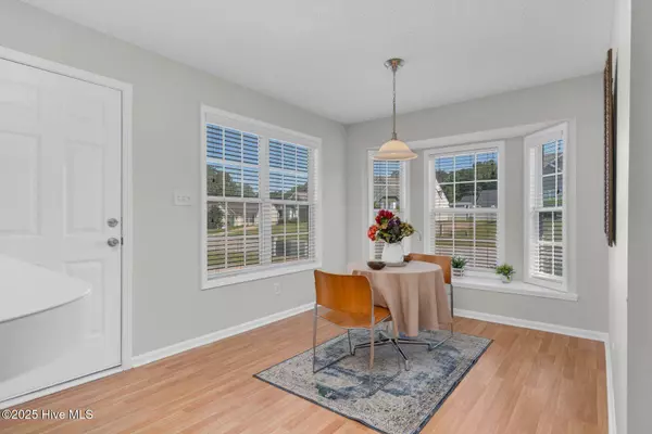 6921 Peppermill WAY, Rocky Mount, NC 27804