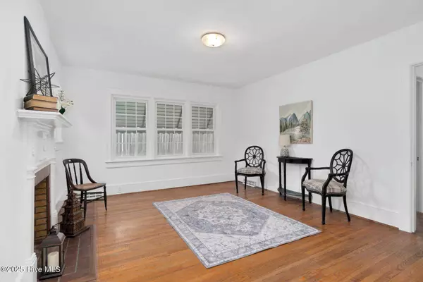 701 E Nash ST, Spring Hope, NC 27882