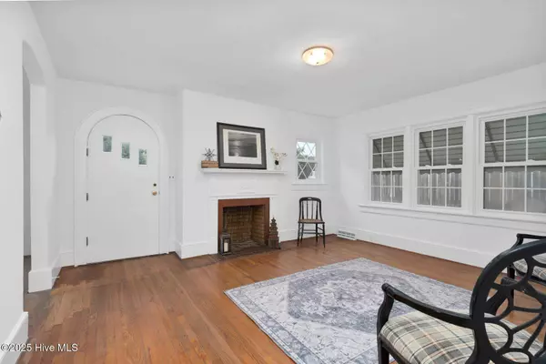 701 E Nash ST, Spring Hope, NC 27882