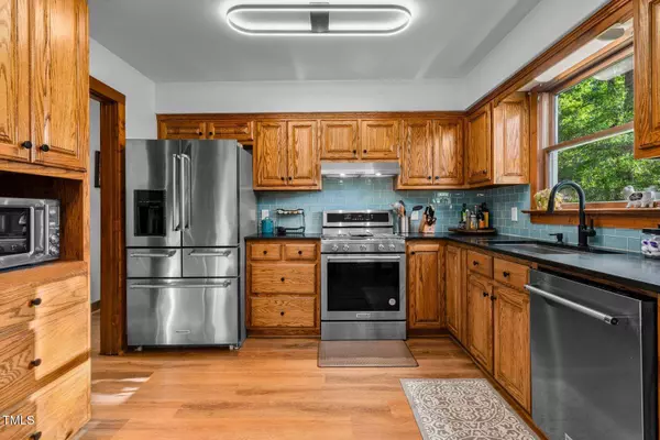 206 Cottrell Drive, Louisburg, NC 27549