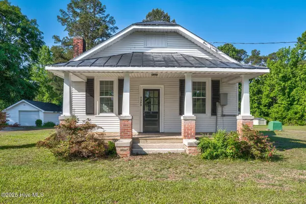 5299 Momeyer WAY, Nashville, NC 27856