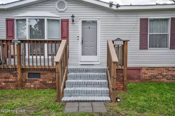 8960 School ST, Rocky Mount, NC 27803