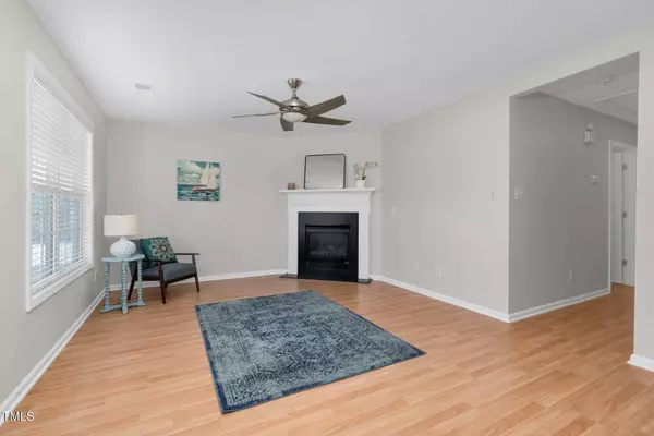 6921 Peppermill Way, Rocky Mount, NC 27804