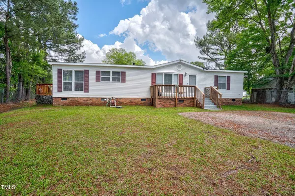 8960 School Street, Rocky Mount, NC 27803