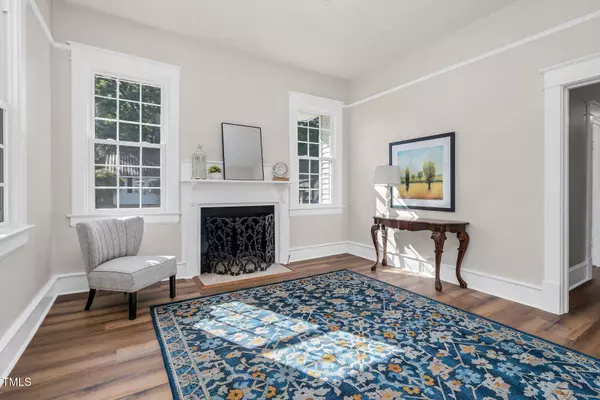 5299 Momeyer Way, Nashville, NC 27856