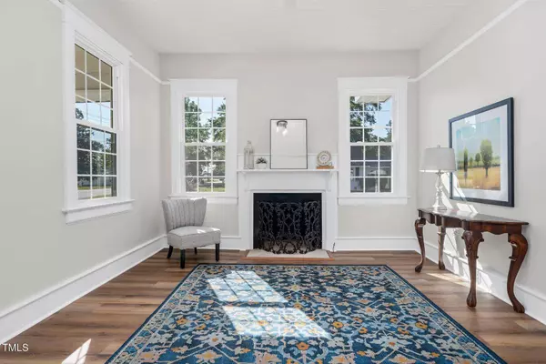 5299 Momeyer Way, Nashville, NC 27856