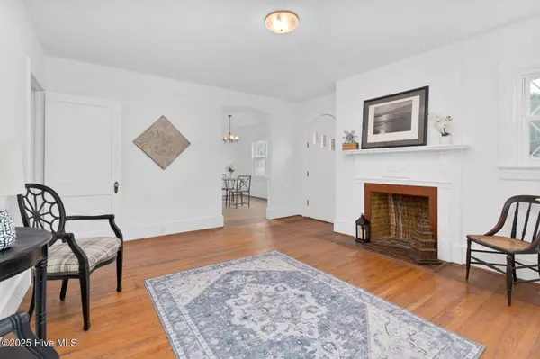 701 E Nash ST, Spring Hope, NC 27882