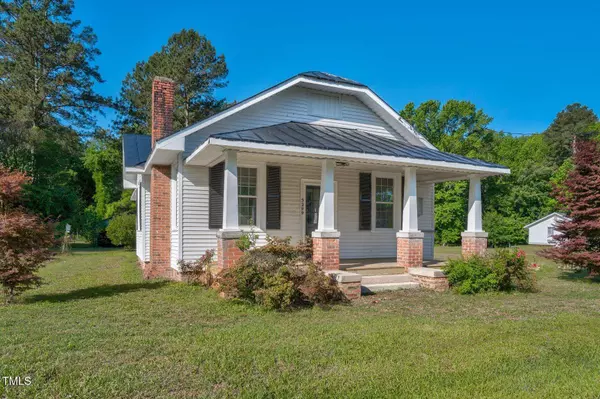 5299 Momeyer Way, Nashville, NC 27856