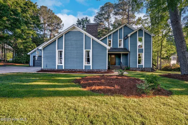 206 Cottrell DR, Louisburg, NC 27549