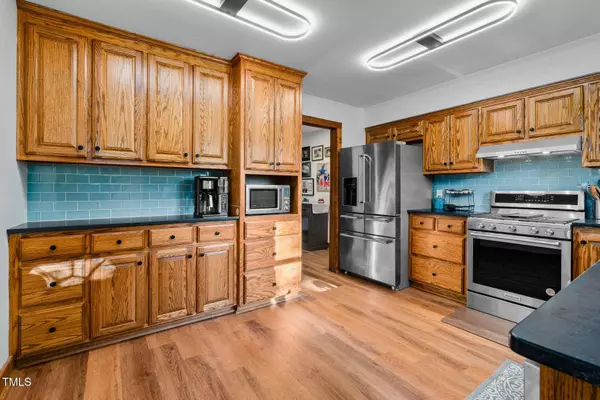 206 Cottrell Drive, Louisburg, NC 27549