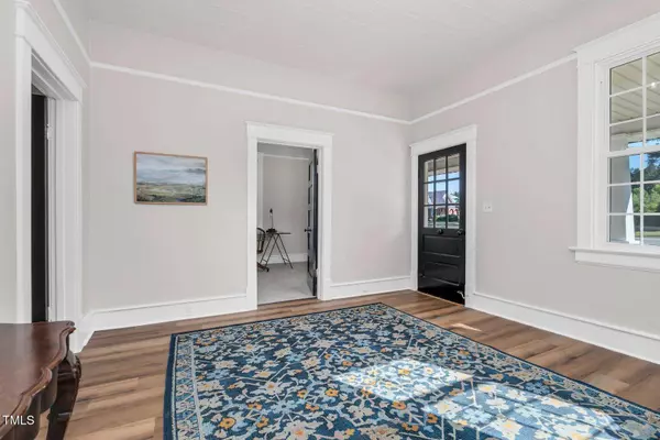 5299 Momeyer Way, Nashville, NC 27856