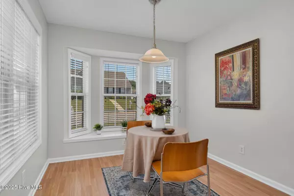 6921 Peppermill WAY, Rocky Mount, NC 27804