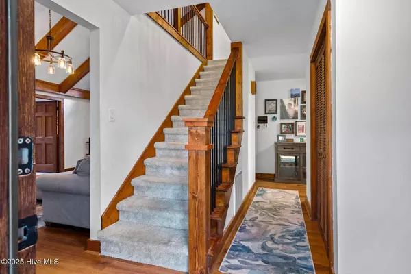 206 Cottrell DR, Louisburg, NC 27549