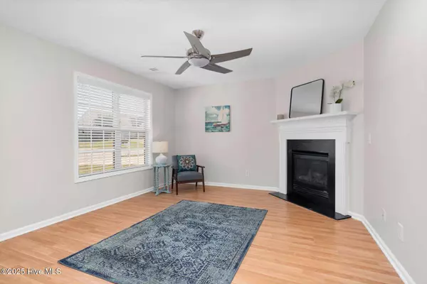 6921 Peppermill WAY, Rocky Mount, NC 27804