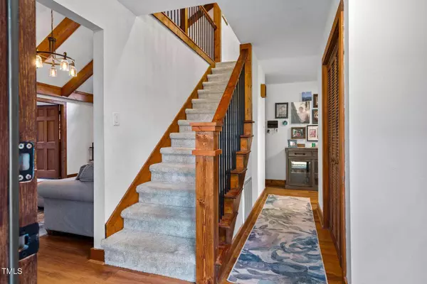 206 Cottrell Drive, Louisburg, NC 27549