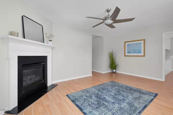 6921 Peppermill Way, Rocky Mount, NC 27804