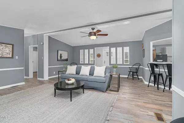 6004 Nc 58, Nashville, NC 27856