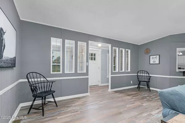 6004 Nc 58, Nashville, NC 27856