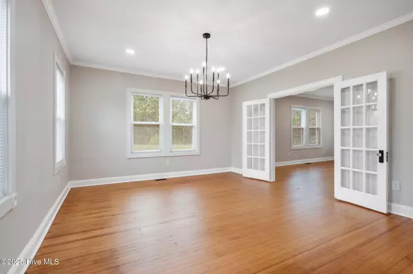 5024 Railroad ST, Battleboro, NC 27809