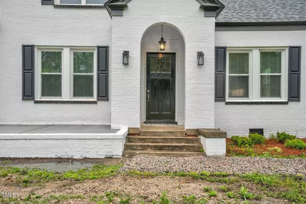 5024 Railroad Street, Battleboro, NC 27809