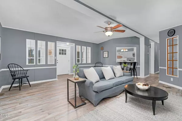 6004 Nc 58, Nashville, NC 27856