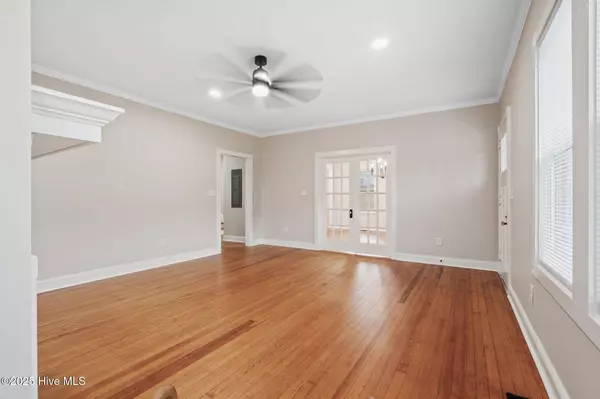 5024 Railroad ST, Battleboro, NC 27809