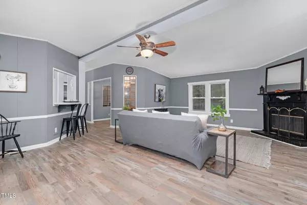 6004 Nc 58, Nashville, NC 27856