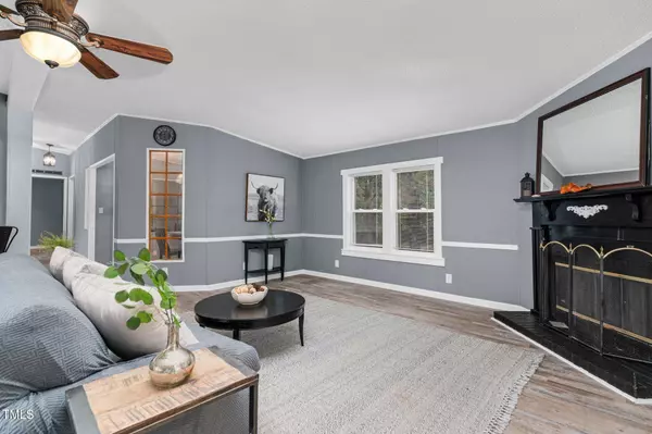 6004 Nc 58, Nashville, NC 27856