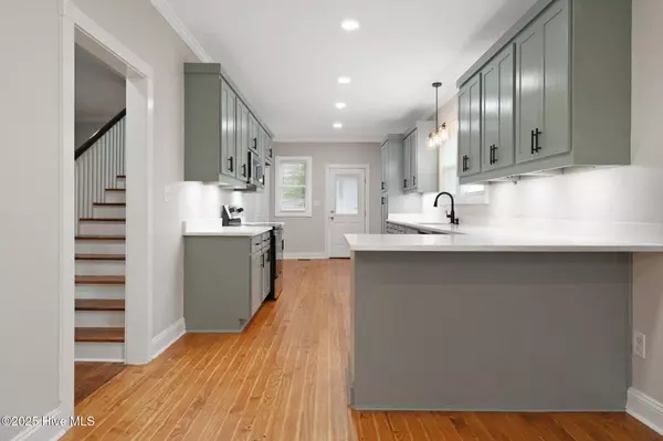 5024 Railroad ST, Battleboro, NC 27809