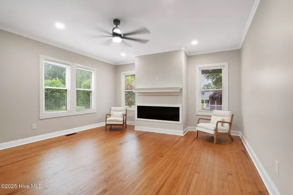 5024 Railroad ST, Battleboro, NC 27809